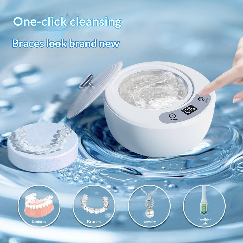 Cleaning Machine Glasses Cleaning Machine