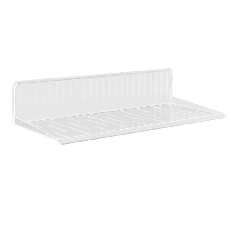 Bathroom Shelf No Drill Shelf