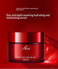 Lushi Lan Overnight Radiance Cream