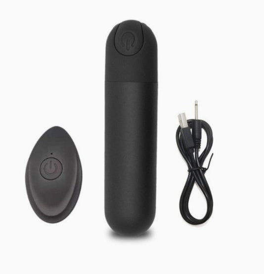 10 Modes Remote Control Bullet Vibe For Women, Rechargeable Portable Intimate Personal Massager With Adjustable Wearable Panties, Female Personal Wellness Device